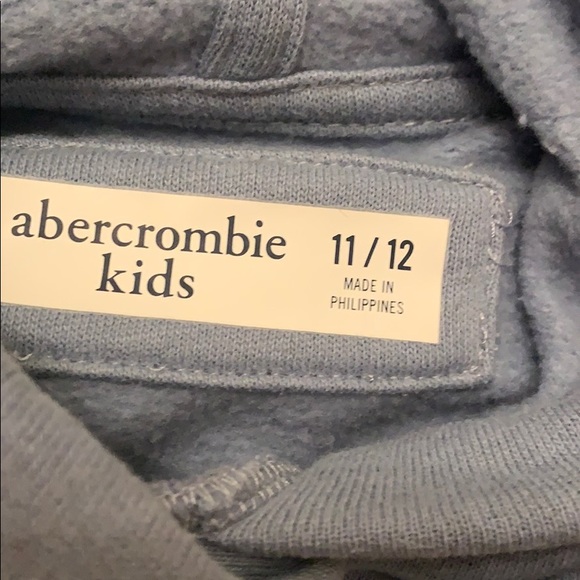 Abercrombie kids girls - Picture 4 of 5